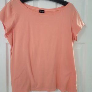Eileen Fisher tee